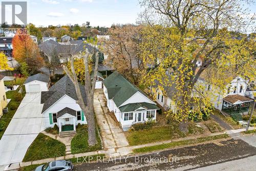 6047 Ross Street, Niagara Falls, ON - Outdoor With Facade