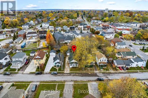 6047 Ross Street, Niagara Falls, ON - Outdoor With View