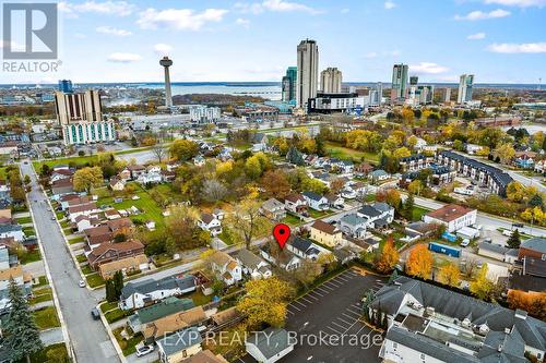 6047 Ross Street, Niagara Falls, ON - Outdoor With View