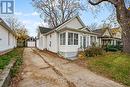 6047 Ross Street, Niagara Falls, ON  - Outdoor With Facade 