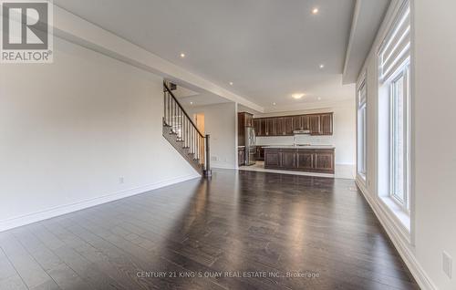 300 Forest Creek Drive, Kitchener, ON - Indoor