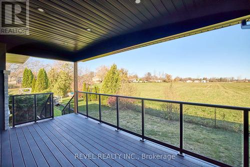 87 Port Robinson Road, Pelham, ON - Outdoor With Exterior