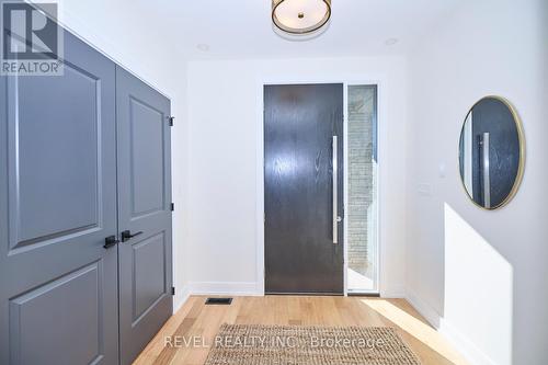 87 Port Robinson Road, Pelham, ON - Indoor Photo Showing Other Room