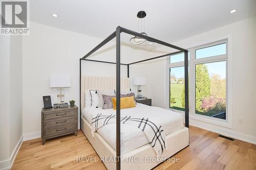 87 Port Robinson Road, Pelham, ON - Indoor Photo Showing Bedroom