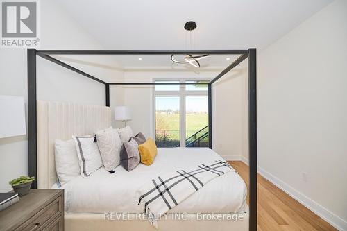 87 Port Robinson Road, Pelham, ON - Indoor Photo Showing Bedroom