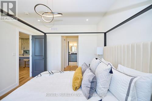 87 Port Robinson Road, Pelham, ON - Indoor Photo Showing Bedroom