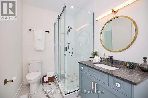 87 Port Robinson Road, Pelham, ON - Indoor Photo Showing Bathroom