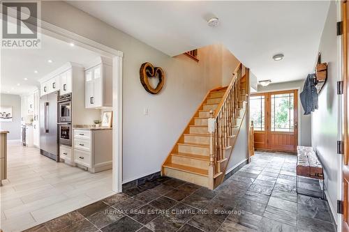 120 Binbrook Road, Hamilton, ON - Indoor Photo Showing Other Room