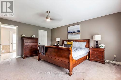 120 Binbrook Road, Hamilton, ON - Indoor Photo Showing Bedroom