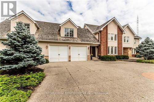 120 Binbrook Road, Hamilton, ON - Outdoor With Facade