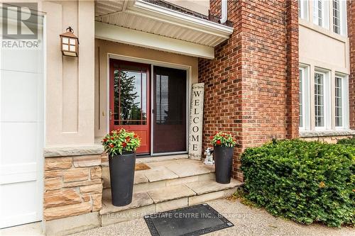 120 Binbrook Road, Hamilton, ON - Outdoor