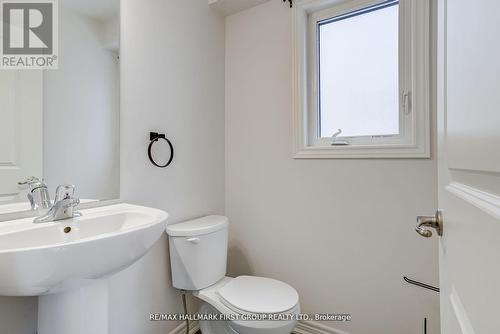 9541 Tallgrass Avenue, Niagara Falls, ON - Indoor Photo Showing Kitchen