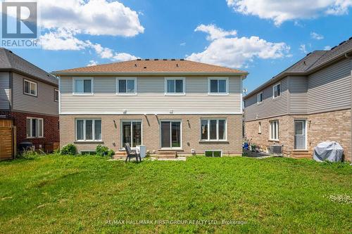 9541 Tallgrass Avenue, Niagara Falls, ON - Outdoor