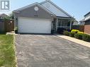 2736 Hutchinson Court, London, ON  - Outdoor 