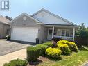 2736 Hutchinson Court, London, ON  - Outdoor 