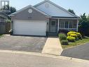 2736 Hutchinson Court, London, ON  - Outdoor 