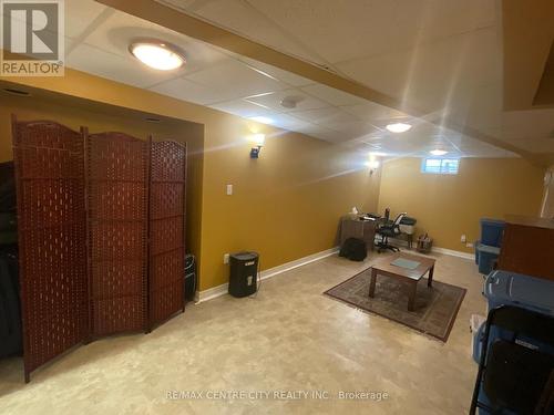 2736 Hutchinson Court, London, ON - Indoor Photo Showing Basement