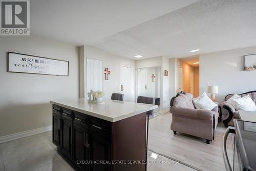 605 - 100 Wingarden Court, Toronto (Malvern), ON - Indoor Photo Showing Other Room