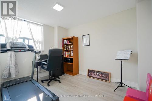 605 - 100 Wingarden Court, Toronto (Malvern), ON - Indoor Photo Showing Other Room