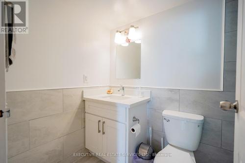 605 - 100 Wingarden Court, Toronto (Malvern), ON - Indoor Photo Showing Bathroom