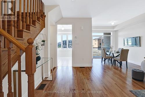 11 Tennant Circle, Vaughan (Vellore Village), ON - Indoor Photo Showing Other Room