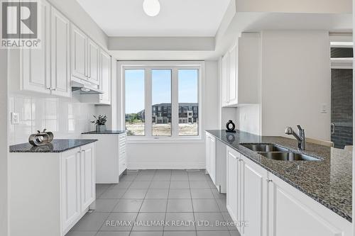 11 Tennant Circle, Vaughan, ON - Indoor Photo Showing Kitchen With Double Sink