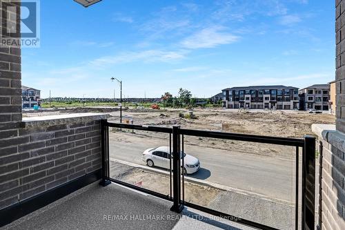 11 Tennant Circle, Vaughan, ON - Outdoor With Balcony With View