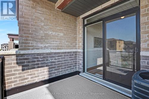 11 Tennant Circle, Vaughan, ON - Outdoor With Balcony With Exterior