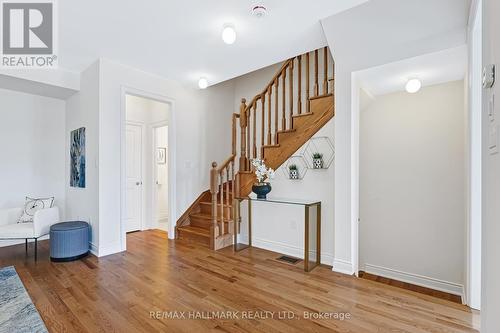 11 Tennant Circle, Vaughan (Vellore Village), ON - Indoor Photo Showing Other Room