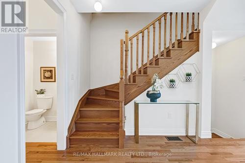 11 Tennant Circle, Vaughan (Vellore Village), ON - Indoor Photo Showing Other Room