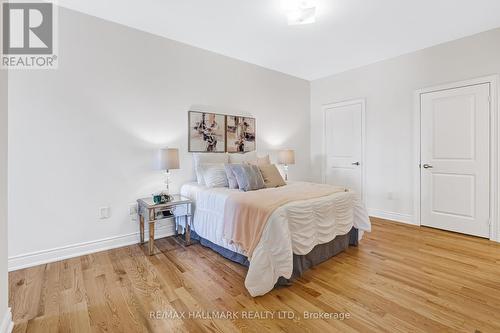 11 Tennant Circle, Vaughan, ON - Indoor Photo Showing Bedroom