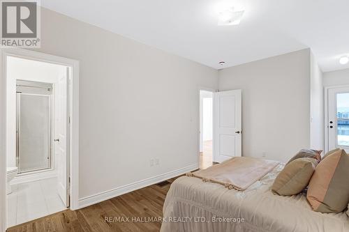 11 Tennant Circle, Vaughan (Vellore Village), ON - Indoor Photo Showing Bedroom