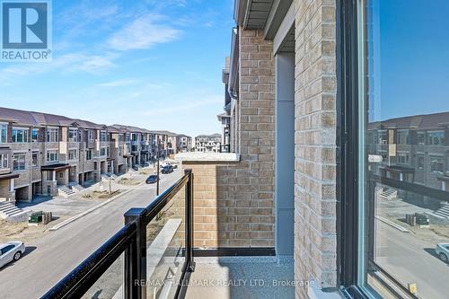 11 Tennant Circle, Vaughan, ON - Outdoor With Balcony