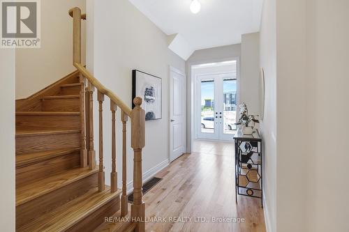 11 Tennant Circle, Vaughan (Vellore Village), ON - Indoor Photo Showing Other Room