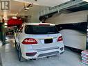 40 Coons Road, Richmond Hill (Oak Ridges), ON  - Indoor Photo Showing Garage 