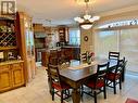 40 Coons Road, Richmond Hill (Oak Ridges), ON  - Indoor Photo Showing Dining Room 