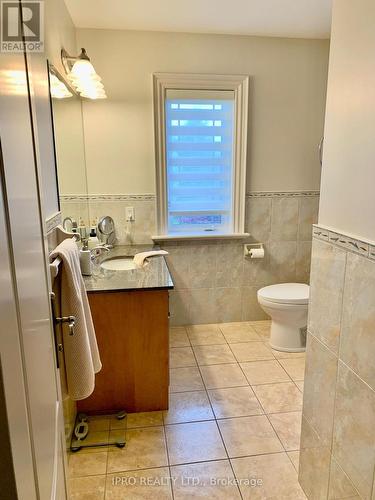 40 Coons Road, Richmond Hill (Oak Ridges), ON - Indoor Photo Showing Bathroom