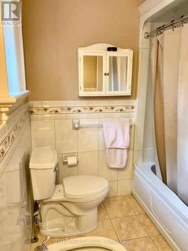 40 Coons Road, Richmond Hill (Oak Ridges), ON - Indoor Photo Showing Bathroom