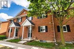 32 - 190 FLEMING DRIVE  London, ON N5V 5B8