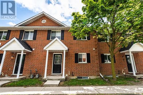 32 - 190 Fleming Drive, London, ON - Outdoor