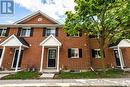 32 - 190 Fleming Drive, London, ON  - Outdoor 