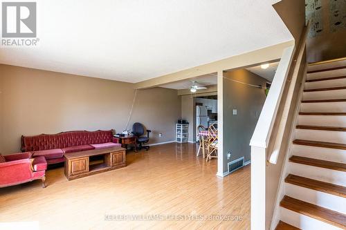 32 - 190 Fleming Drive, London, ON - Indoor Photo Showing Other Room