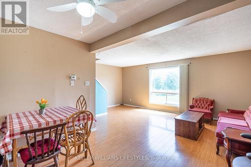 32 - 190 Fleming Drive, London, ON - Indoor