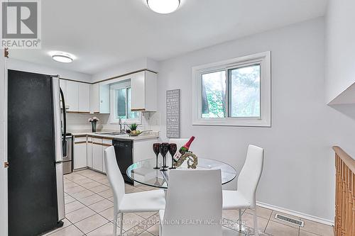 39 Ferrah Street, Markham (Unionville), ON - Indoor Photo Showing Other Room