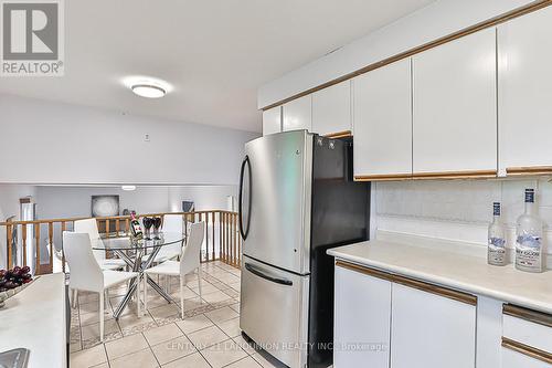 39 Ferrah Street, Markham (Unionville), ON - Indoor Photo Showing Kitchen