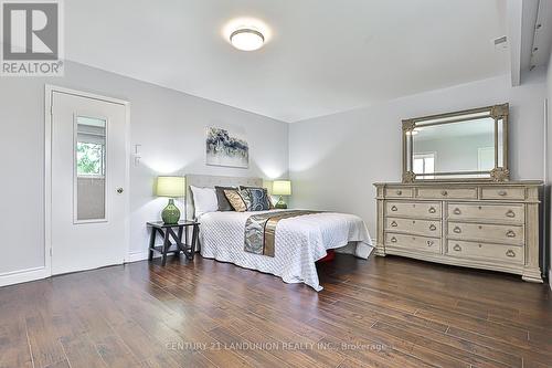 39 Ferrah Street, Markham, ON - Indoor Photo Showing Bedroom