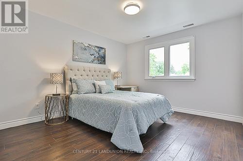 39 Ferrah Street, Markham, ON - Indoor Photo Showing Bedroom