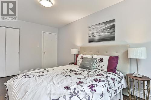 39 Ferrah Street, Markham (Unionville), ON - Indoor Photo Showing Bedroom