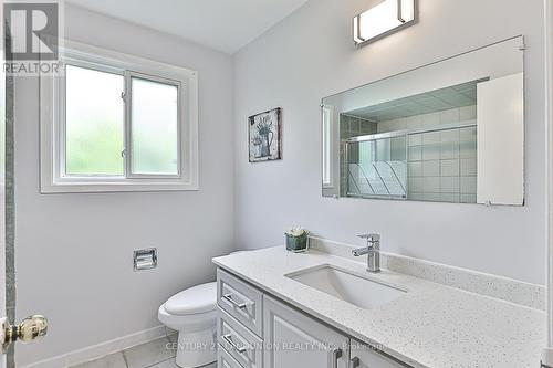 39 Ferrah Street, Markham, ON - Indoor Photo Showing Bathroom