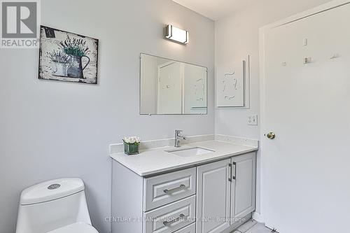 39 Ferrah Street, Markham, ON - Indoor Photo Showing Bathroom